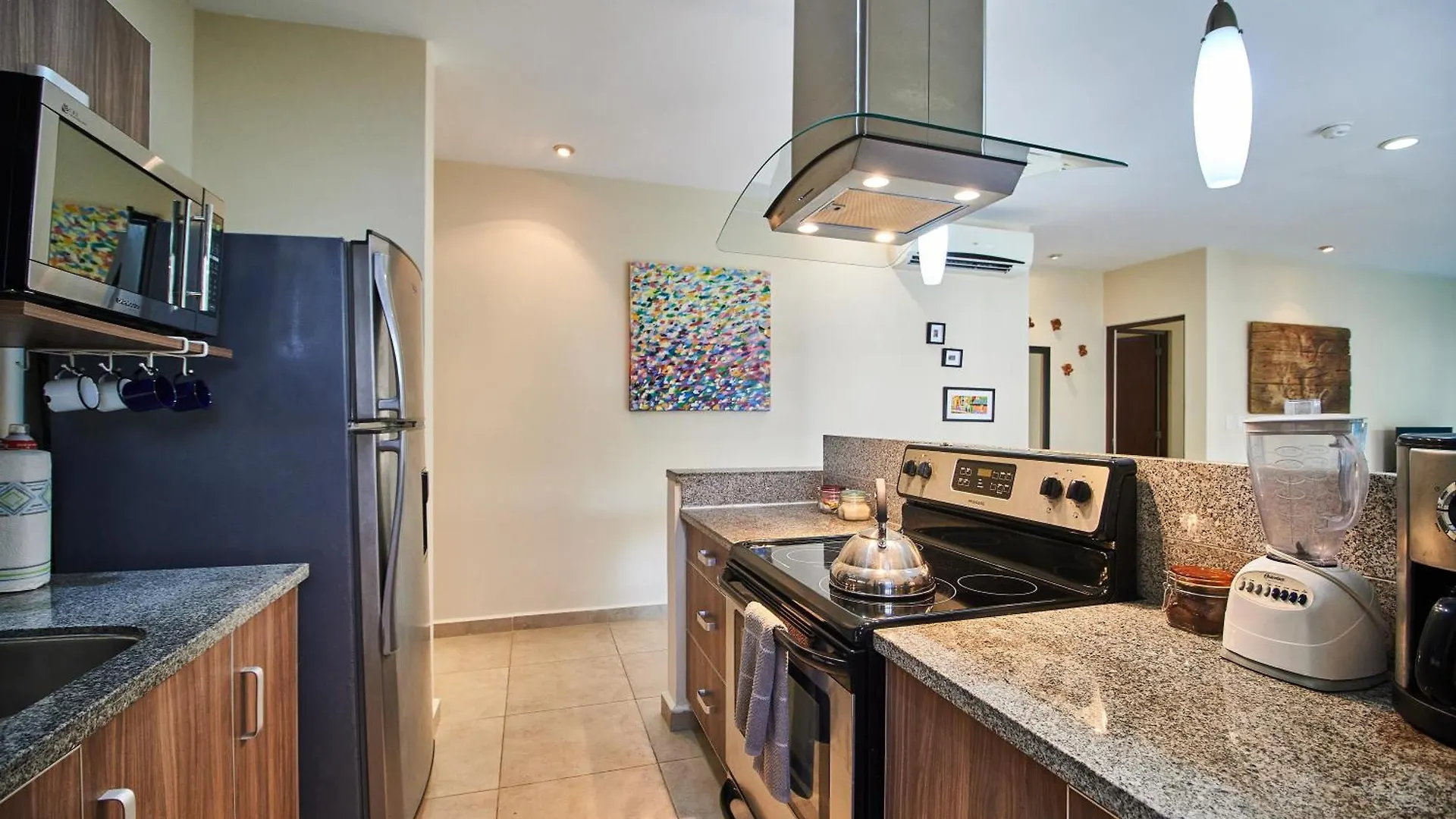 Apartament Dorian Gray - Pool & Beach Club Access & 300Mbps Wifi Tulum