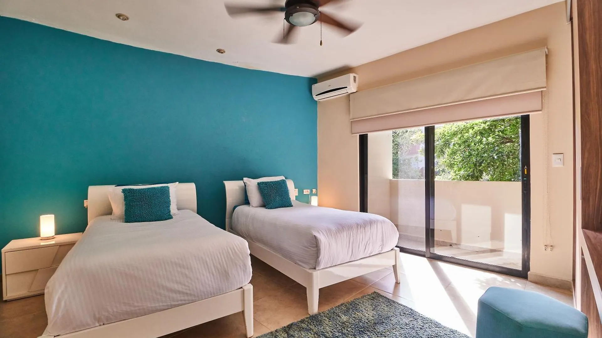 Apartament Dorian Gray - Pool & Beach Club Access & 300Mbps Wifi Tulum 0*,  Meksyk