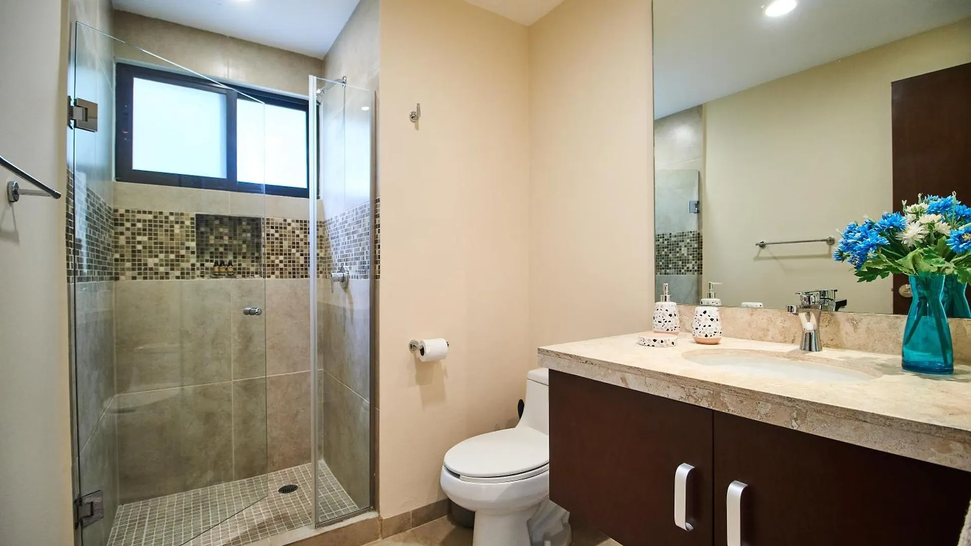 Dorian Gray - Pool & Beach Club Access & 300Mbps Wifi Apartment Tulum